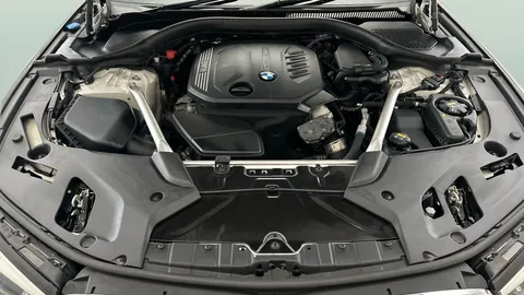 Thumbnail image for the BMW 5 Series 2.0 520d MHT M Sport    Steptronic xDrive