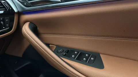 Thumbnail image for the BMW 5 Series 2.0 520d MHT M Sport    Steptronic xDrive