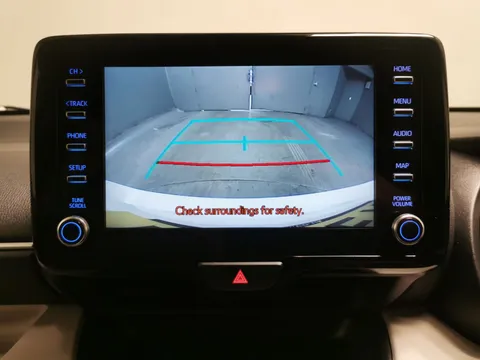 Thumbnail image for the Toyota Yaris 1.5 VVT-h Excel    E-CVT