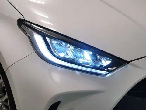 Thumbnail image for the Toyota Yaris 1.5 VVT-h Excel    E-CVT