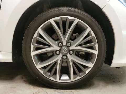 Thumbnail image for the Toyota Yaris 1.5 VVT-h Excel    E-CVT