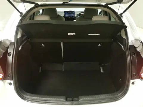 Thumbnail image for the Toyota Yaris 1.5 VVT-h Excel    E-CVT