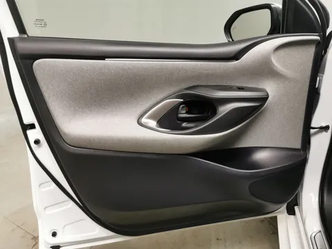 Thumbnail image for the Toyota Yaris 1.5 VVT-h Excel    E-CVT