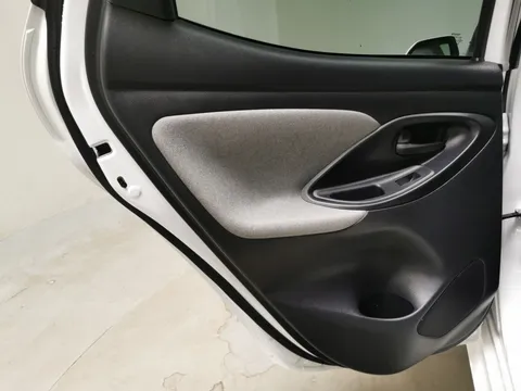 Thumbnail image for the Toyota Yaris 1.5 VVT-h Excel    E-CVT