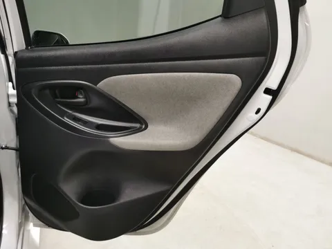 Thumbnail image for the Toyota Yaris 1.5 VVT-h Excel    E-CVT