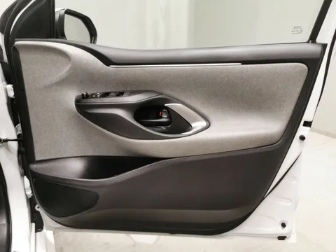 Thumbnail image for the Toyota Yaris 1.5 VVT-h Excel    E-CVT