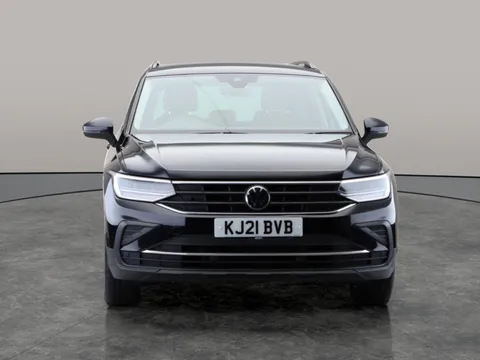 Thumbnail image for the Volkswagen Tiguan 1.5 TSI Active