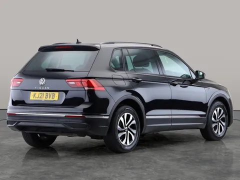Thumbnail image for the Volkswagen Tiguan 1.5 TSI Active