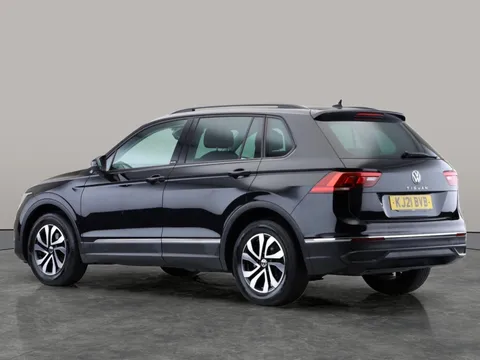 Thumbnail image for the Volkswagen Tiguan 1.5 TSI Active