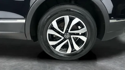 Thumbnail image for the Volkswagen Tiguan 1.5 TSI Active
