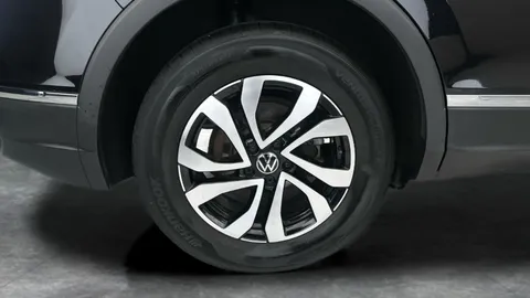 Thumbnail image for the Volkswagen Tiguan 1.5 TSI Active