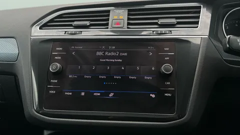Thumbnail image for the Volkswagen Tiguan 1.5 TSI Active