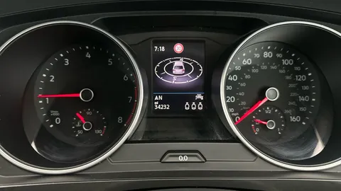 Thumbnail image for the Volkswagen Tiguan 1.5 TSI Active