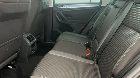 Thumbnail image for the Volkswagen Tiguan 1.5 TSI Active