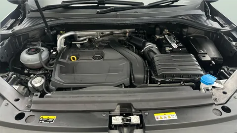 Thumbnail image for the Volkswagen Tiguan 1.5 TSI Active