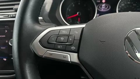 Thumbnail image for the Volkswagen Tiguan 1.5 TSI Active