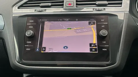 Thumbnail image for the Volkswagen Tiguan 1.5 TSI Active