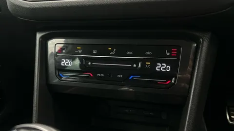 Thumbnail image for the Volkswagen Tiguan 1.5 TSI Active
