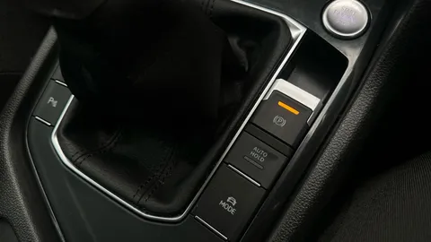 Thumbnail image for the Volkswagen Tiguan 1.5 TSI Active