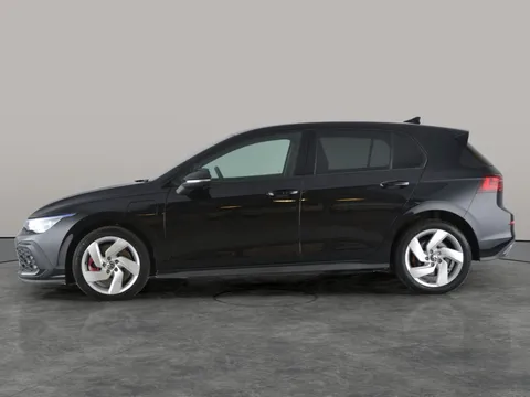 Thumbnail image for the Volkswagen Golf 1.4 TSI 13kWh GTE   Plug-in  DSG