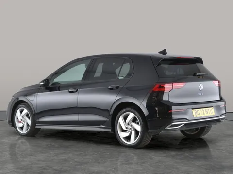 Thumbnail image for the Volkswagen Golf 1.4 TSI 13kWh GTE   Plug-in  DSG