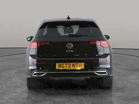 Thumbnail image for the Volkswagen Golf 1.4 TSI 13kWh GTE   Plug-in  DSG