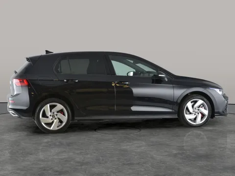 Thumbnail image for the Volkswagen Golf 1.4 TSI 13kWh GTE   Plug-in  DSG