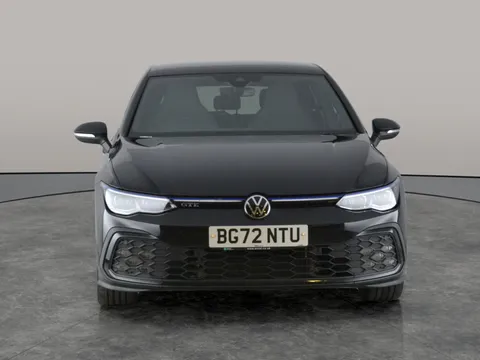 Thumbnail image for the Volkswagen Golf 1.4 TSI 13kWh GTE   Plug-in  DSG