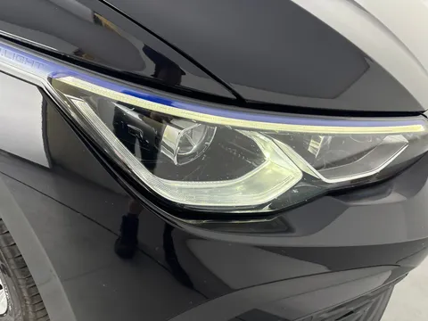 Thumbnail image for the Volkswagen Golf 1.4 TSI 13kWh GTE   Plug-in  DSG