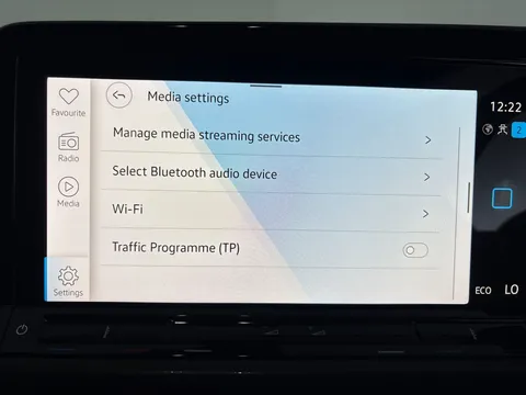 Thumbnail image for the Volkswagen Golf 1.4 TSI 13kWh GTE   Plug-in  DSG