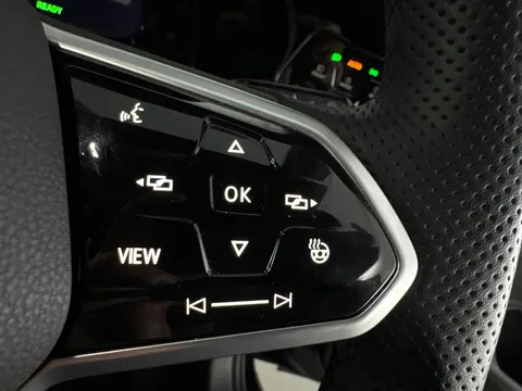 Thumbnail image for the Volkswagen Golf 1.4 TSI 13kWh GTE   Plug-in  DSG