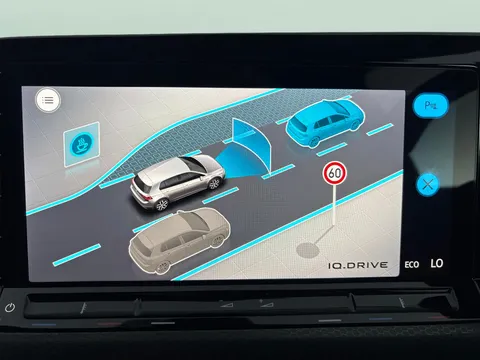 Thumbnail image for the Volkswagen Golf 1.4 TSI 13kWh GTE   Plug-in  DSG
