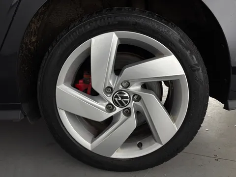 Thumbnail image for the Volkswagen Golf 1.4 TSI 13kWh GTE   Plug-in  DSG
