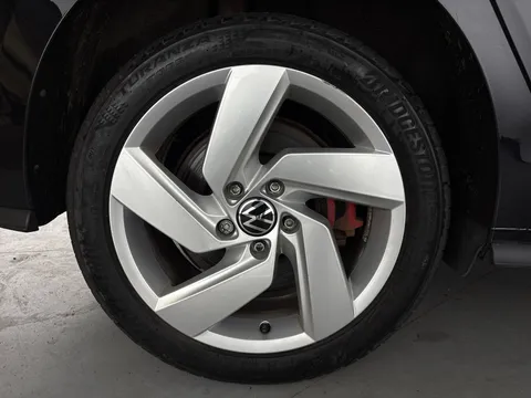 Thumbnail image for the Volkswagen Golf 1.4 TSI 13kWh GTE   Plug-in  DSG