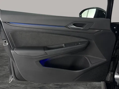 Thumbnail image for the Volkswagen Golf 1.4 TSI 13kWh GTE   Plug-in  DSG