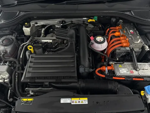 Thumbnail image for the Volkswagen Golf 1.4 TSI 13kWh GTE   Plug-in  DSG