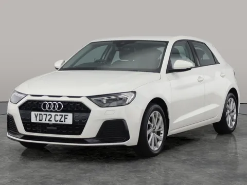 Thumbnail image for the Audi A1 1.0 TFSI 25 Sport Sportback
