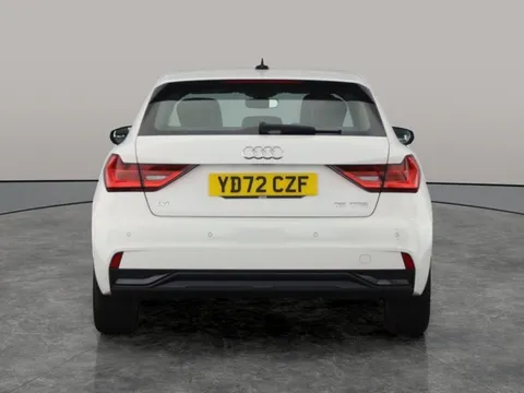 Thumbnail image for the Audi A1 1.0 TFSI 25 Sport Sportback