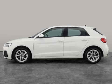 Thumbnail image for the Audi A1 1.0 TFSI 25 Sport Sportback