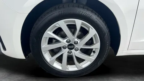 Thumbnail image for the Audi A1 1.0 TFSI 25 Sport Sportback