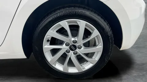 Thumbnail image for the Audi A1 1.0 TFSI 25 Sport Sportback