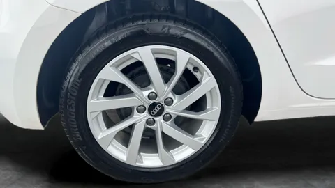 Thumbnail image for the Audi A1 1.0 TFSI 25 Sport Sportback