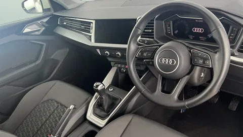 Thumbnail image for the Audi A1 1.0 TFSI 25 Sport Sportback