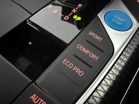 Thumbnail image for the BMW I4 40 83.9kWh M Sport Gran Coupe  eDrive