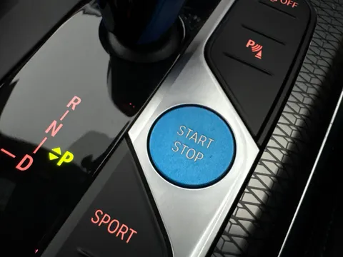 Thumbnail image for the BMW I4 40 83.9kWh M Sport Gran Coupe  eDrive