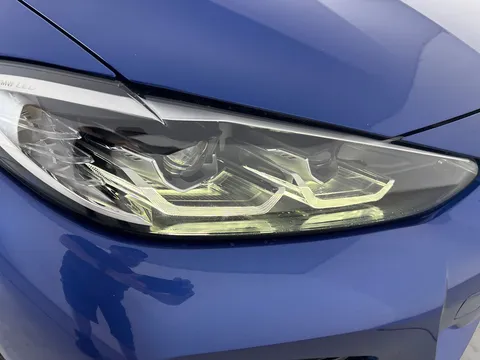 Thumbnail image for the BMW I4 40 83.9kWh M Sport Gran Coupe  eDrive
