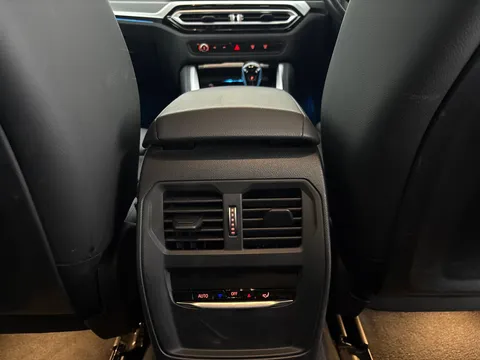 Thumbnail image for the BMW I4 40 83.9kWh M Sport Gran Coupe  eDrive