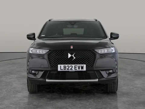 Thumbnail image for the Ds Automobiles Ds 7 Crossback 1.5 BlueHDi Performance Line + Crossback  EAT8