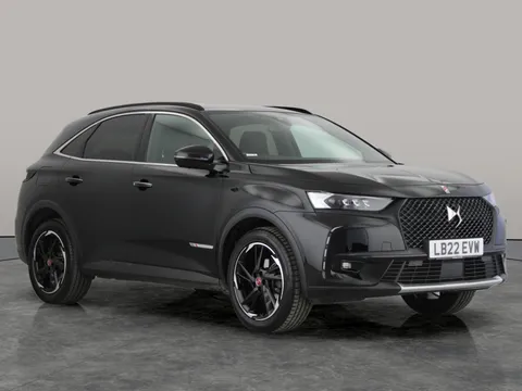 Thumbnail image for the Ds Automobiles Ds 7 Crossback 1.5 BlueHDi Performance Line + Crossback  EAT8