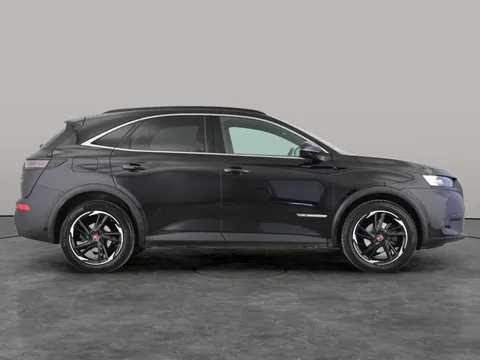 Thumbnail image for the Ds Automobiles Ds 7 Crossback 1.5 BlueHDi Performance Line + Crossback  EAT8